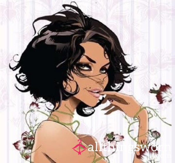 AllThingsWorn profile picture for @Lunatic