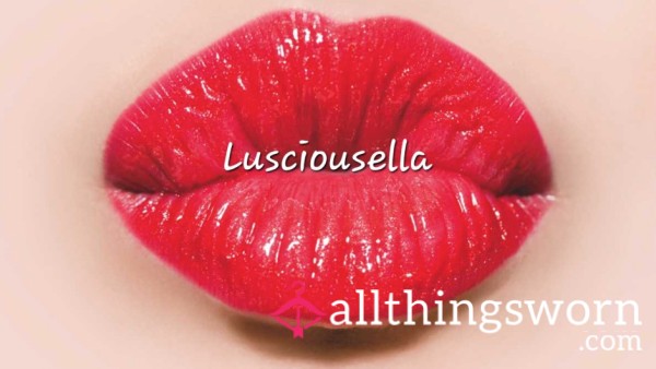 Lusciousella
