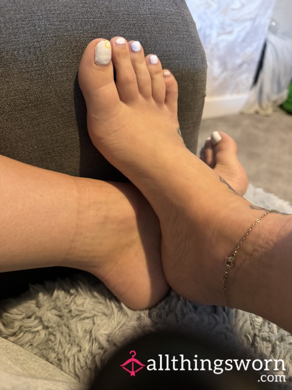 LaysFeet