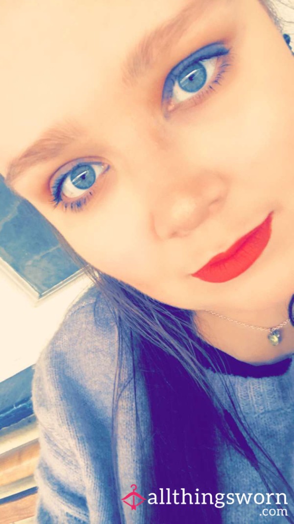 Lusciousleanne