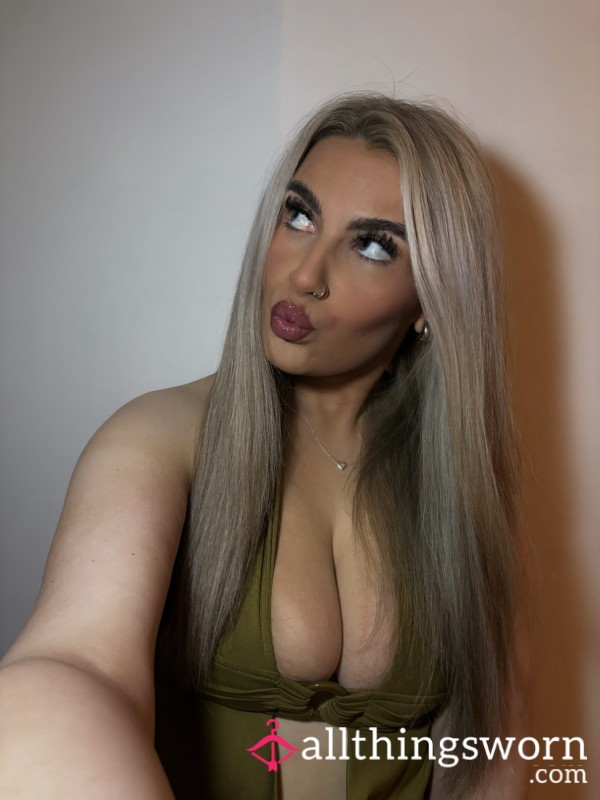 Lusciousliberty