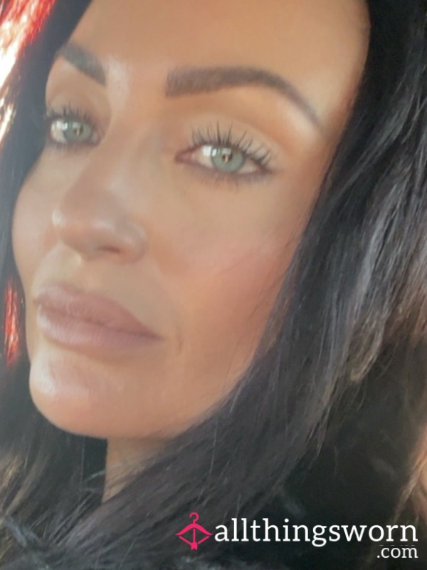 LusciousLucyGirl