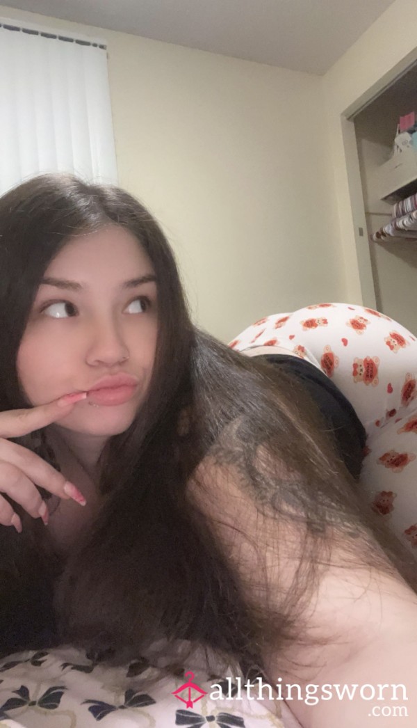 Lustnicole