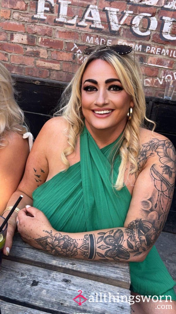 LustyLorna