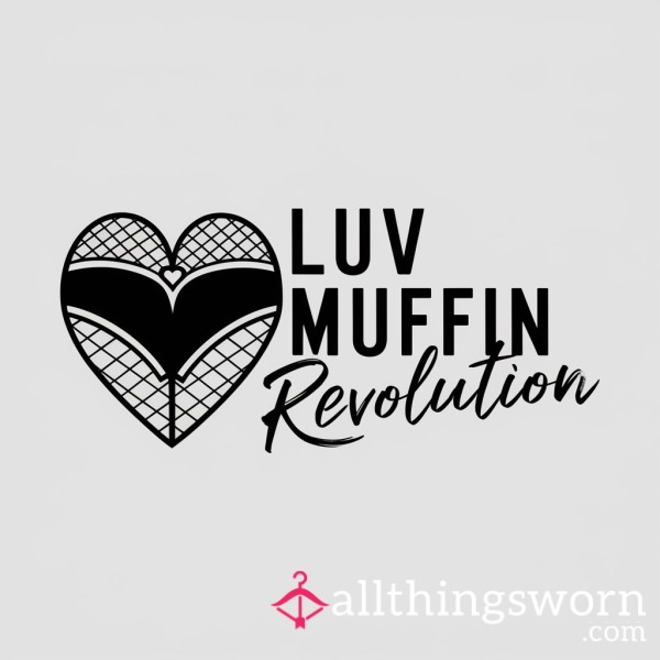 LuvMUFFinrevolution