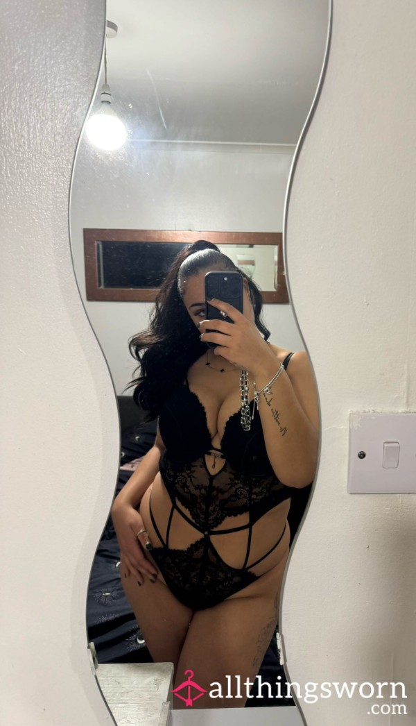 Luxeivy