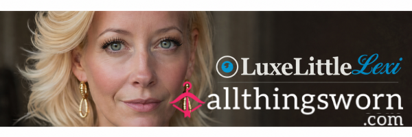 LuxeLittleLexi
