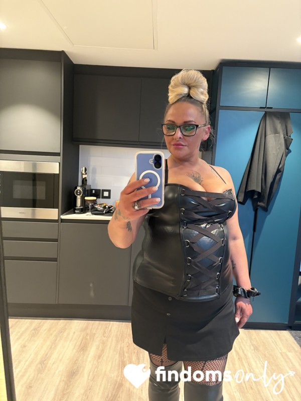 MadameBonnie