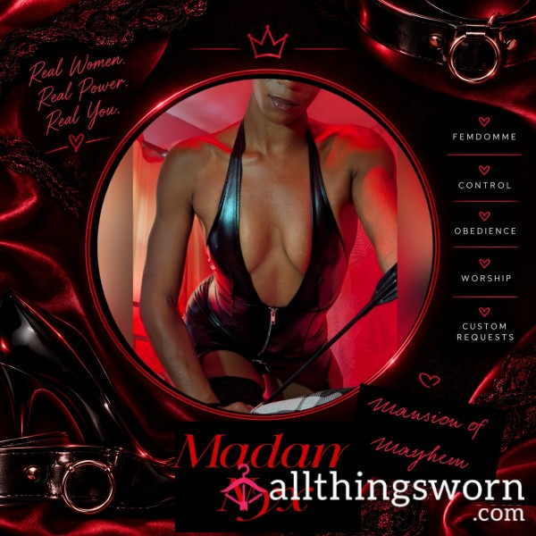 MadameNyx