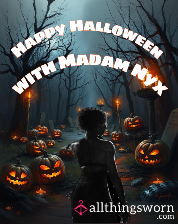 MadameNyx