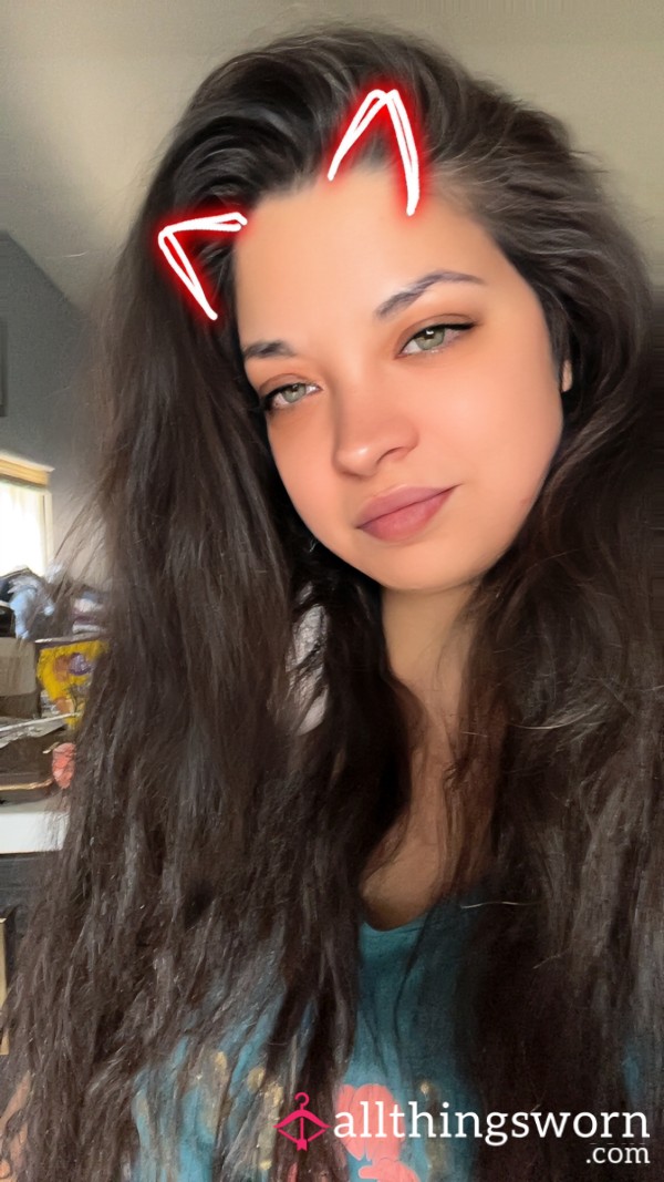 MadamGreenEyes