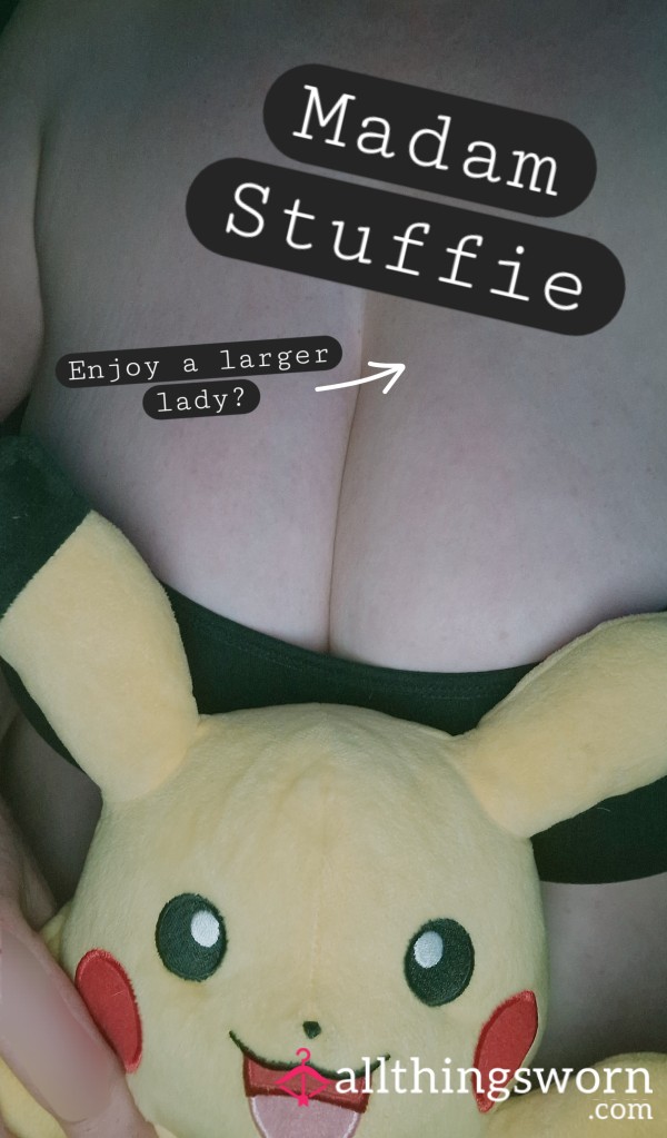 MadamStuffie