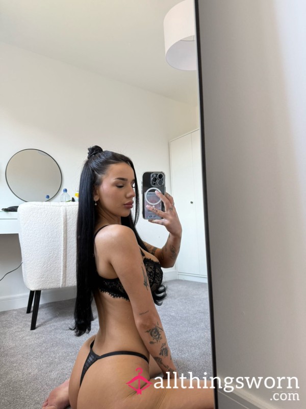 Maddiemonrow