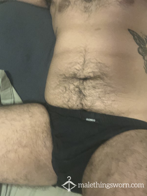 _hairystriaght