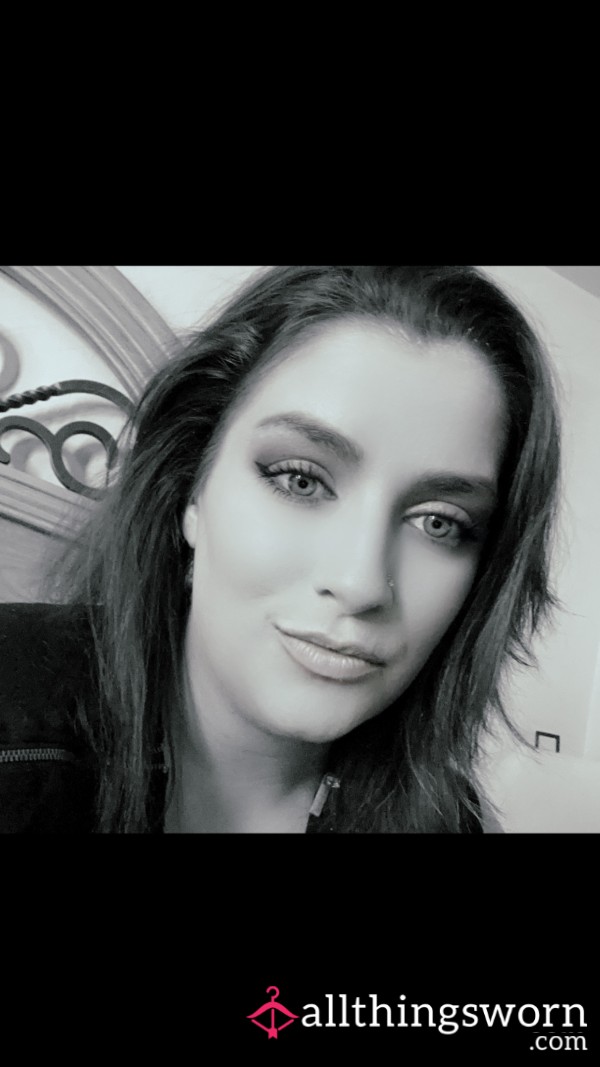 GoddessMandiRae95