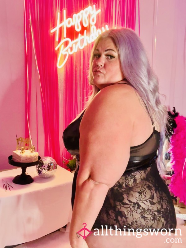 MandiStarxxx