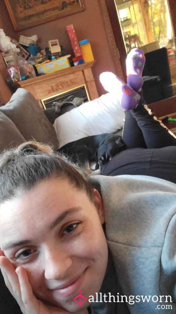 Manicpixietoes