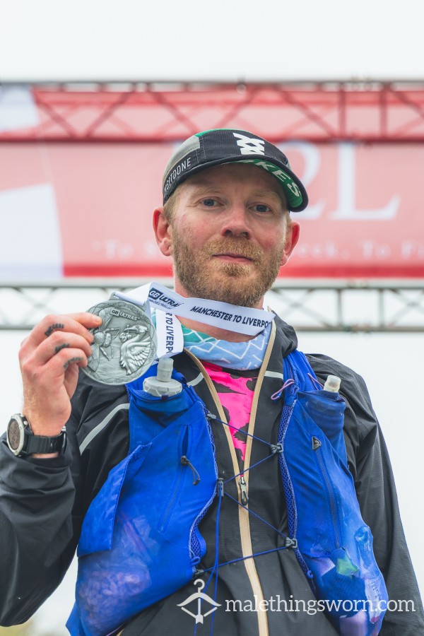 Marathonrunner