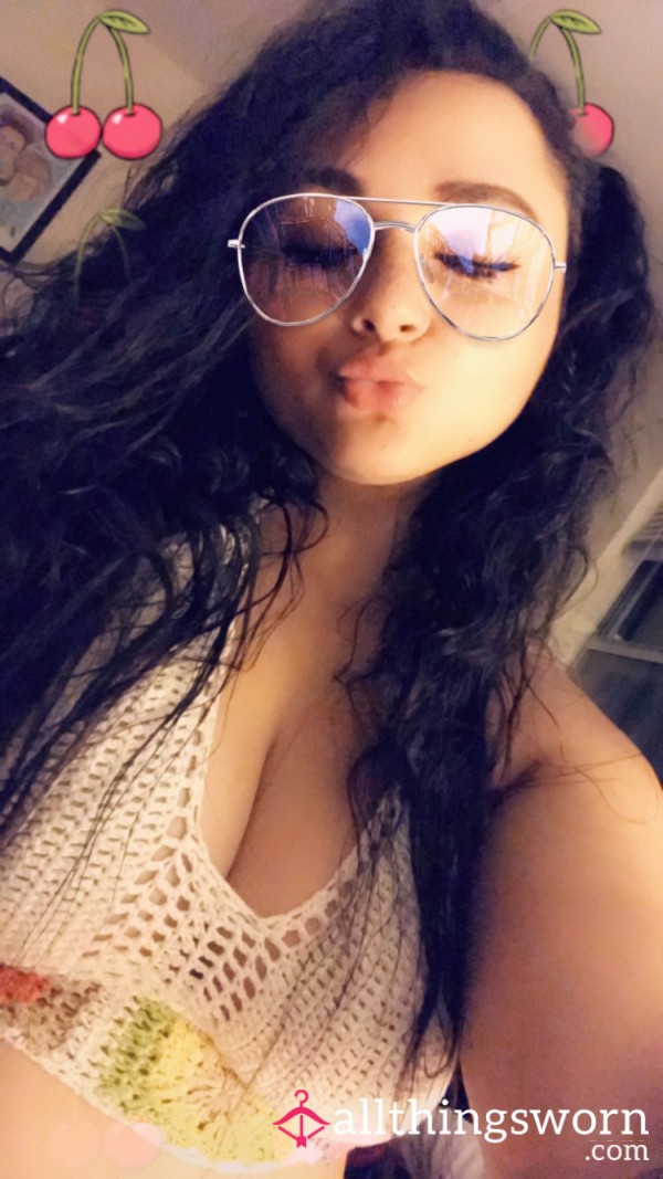 Mariethevixen