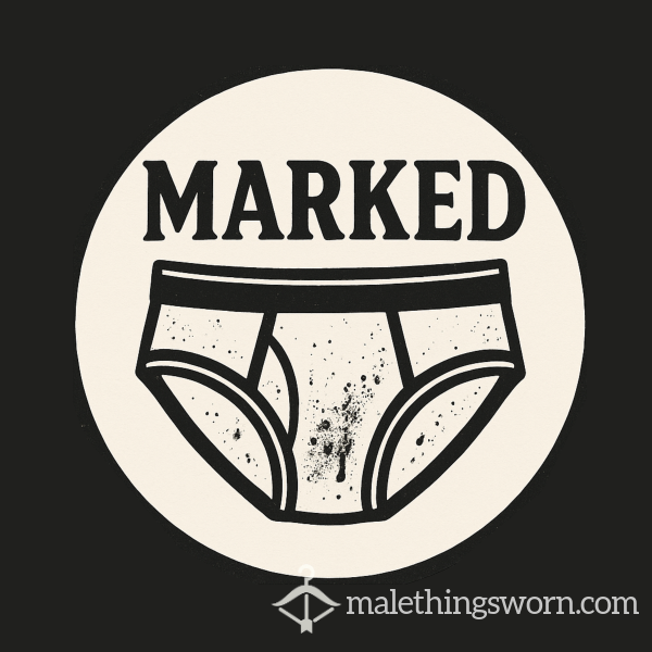 AllThingsWorn profile picture for @Marked