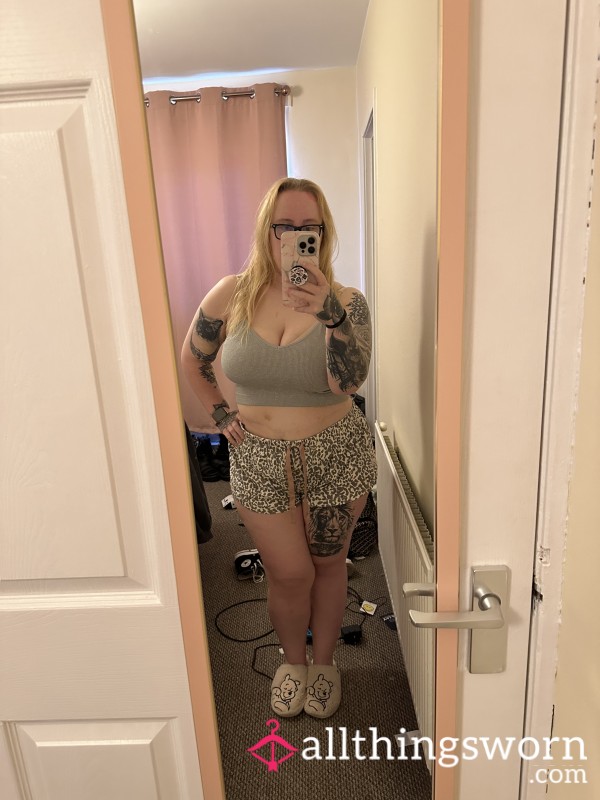 TattedTemptressAmber