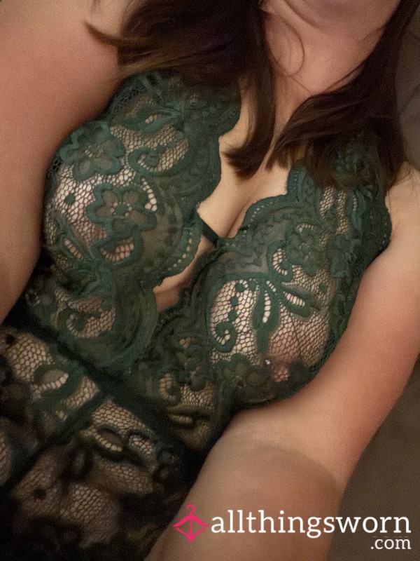 Marriedandwet