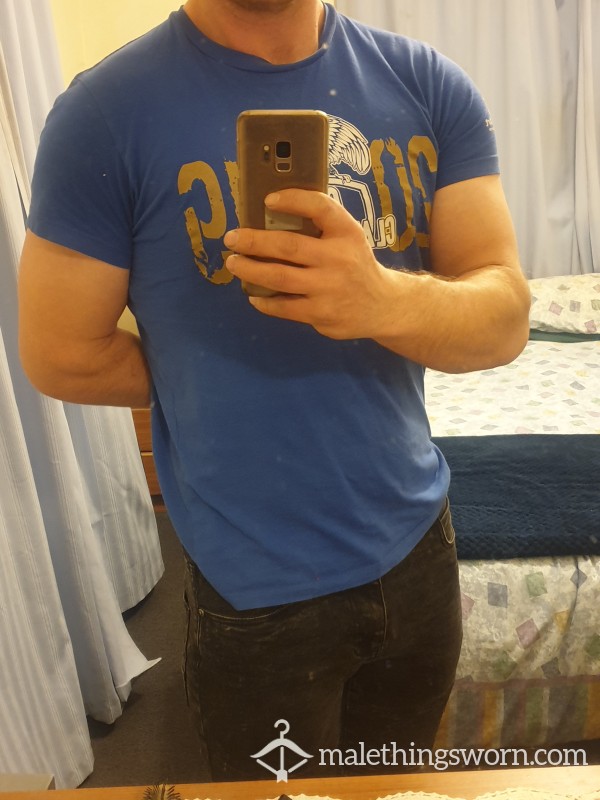 Gymguysweat