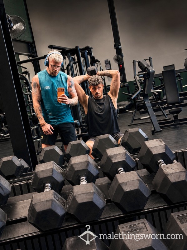 Marriedgymlads