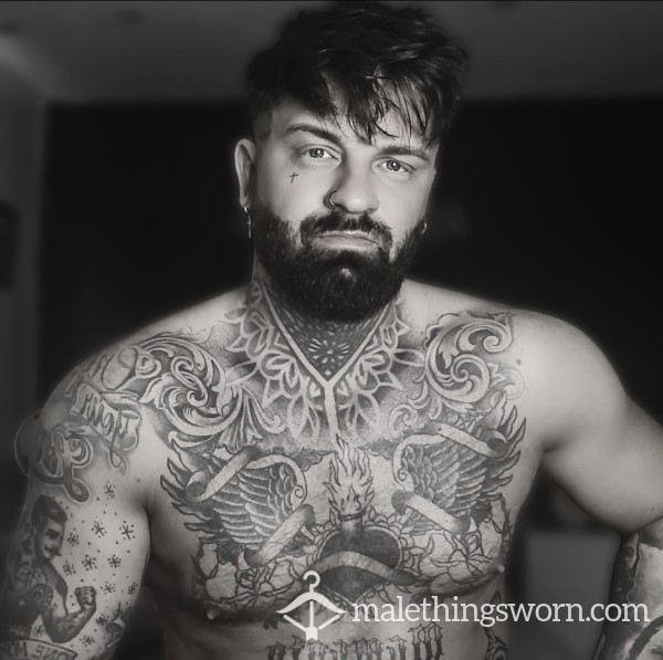 Masculineink666