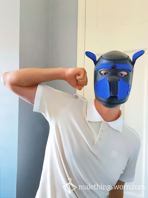 MaskdXL
