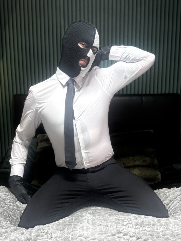 MaskdXL