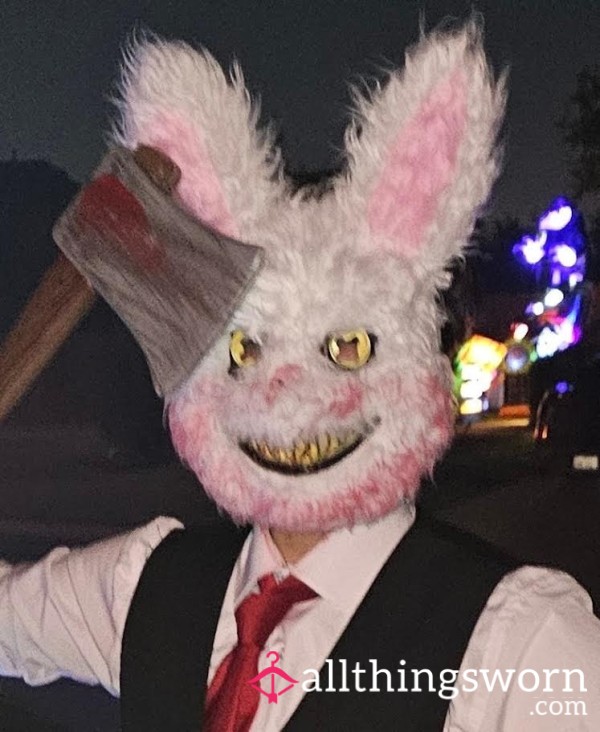 MaskedDesire