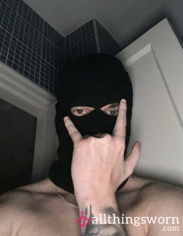 MaskedMax99