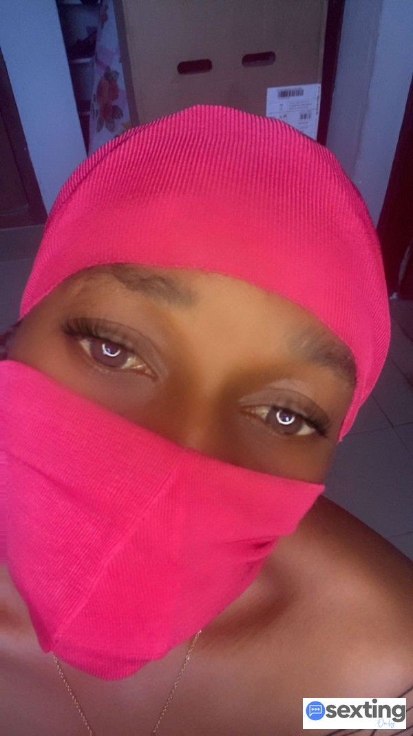 Maskgurl