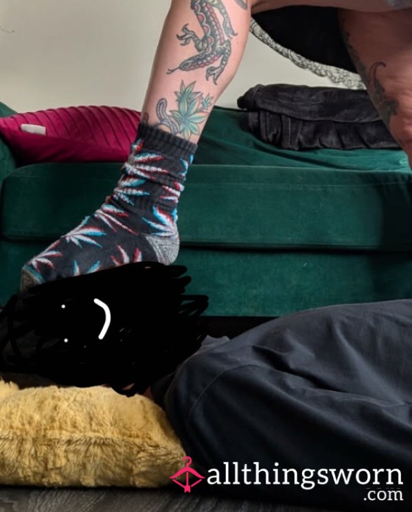 Masonsock03