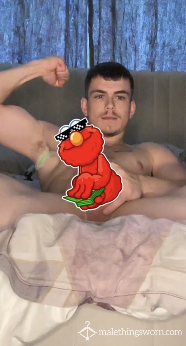 Masterchavvy