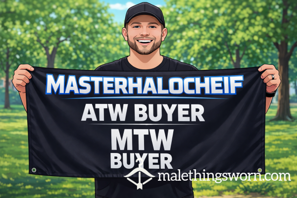 Masterhalocheif