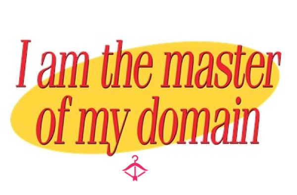 MasterOfMyDomain