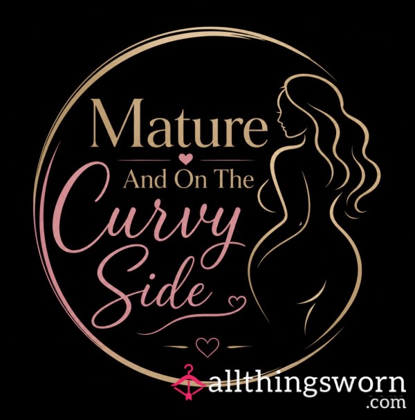 MatureAndOnTheCurvySide