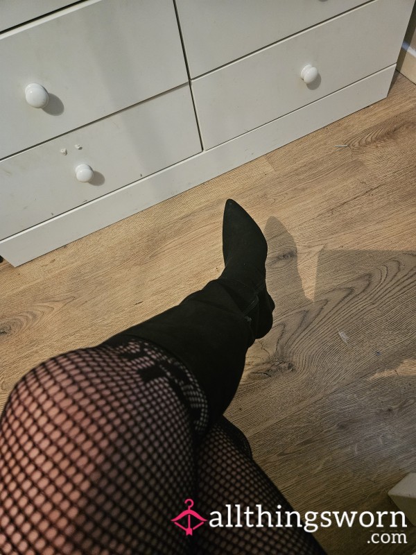 MATUREGODDESS