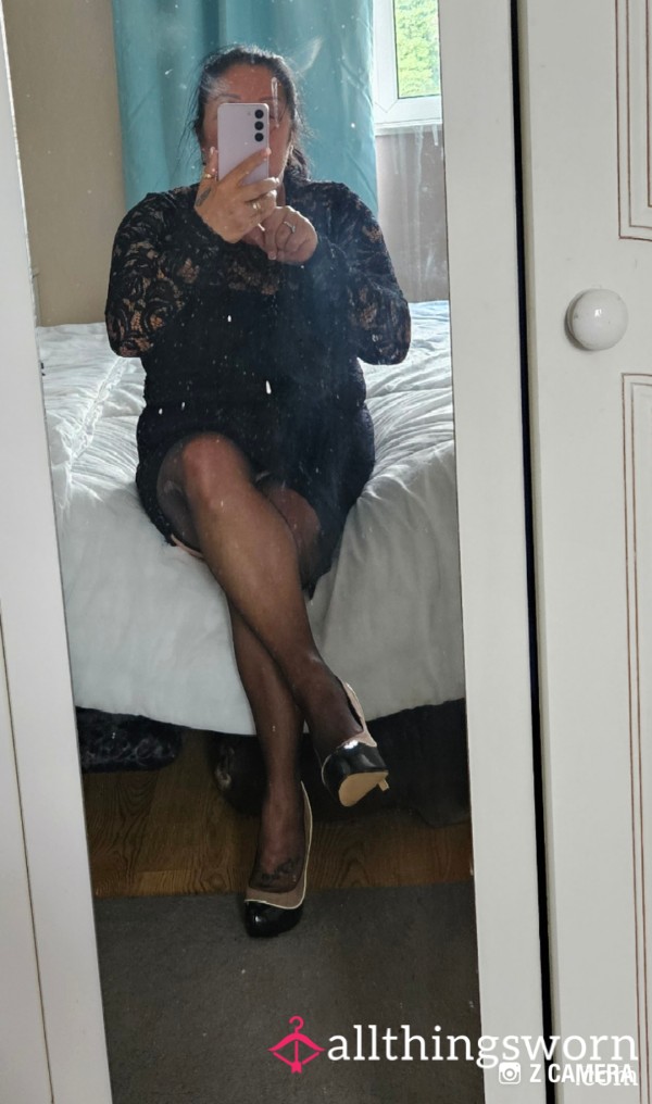 MATUREGODDESS