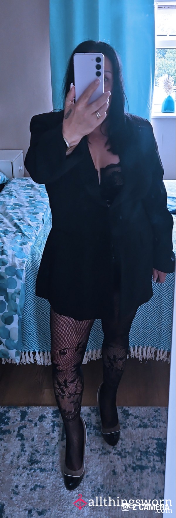 MATUREGODDESSNESSA
