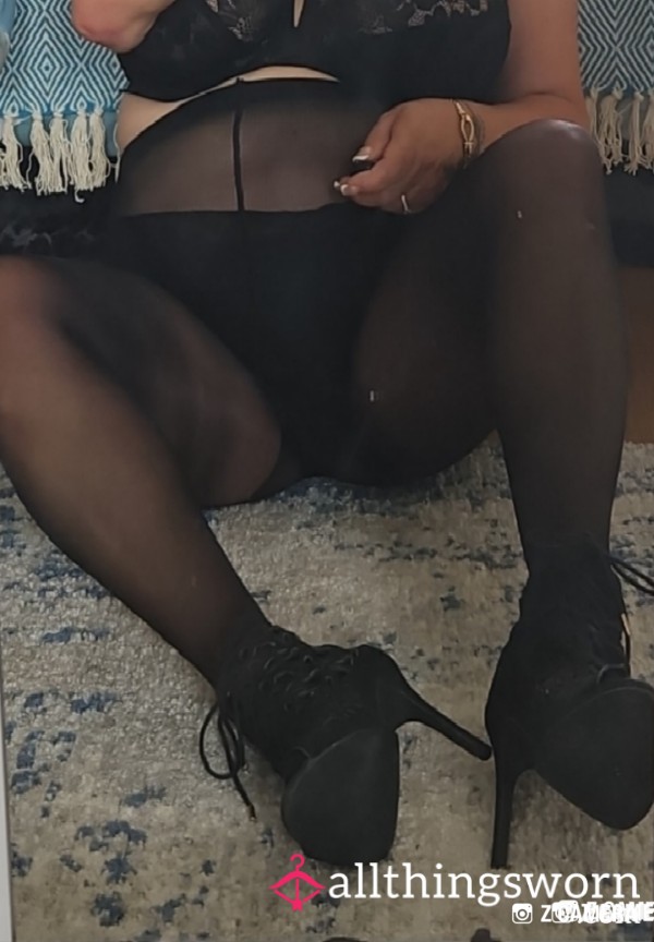 MATUREGODDESSNESSA