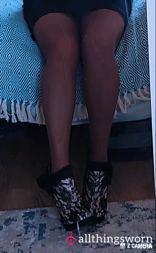 MATUREGODDESSNESSA