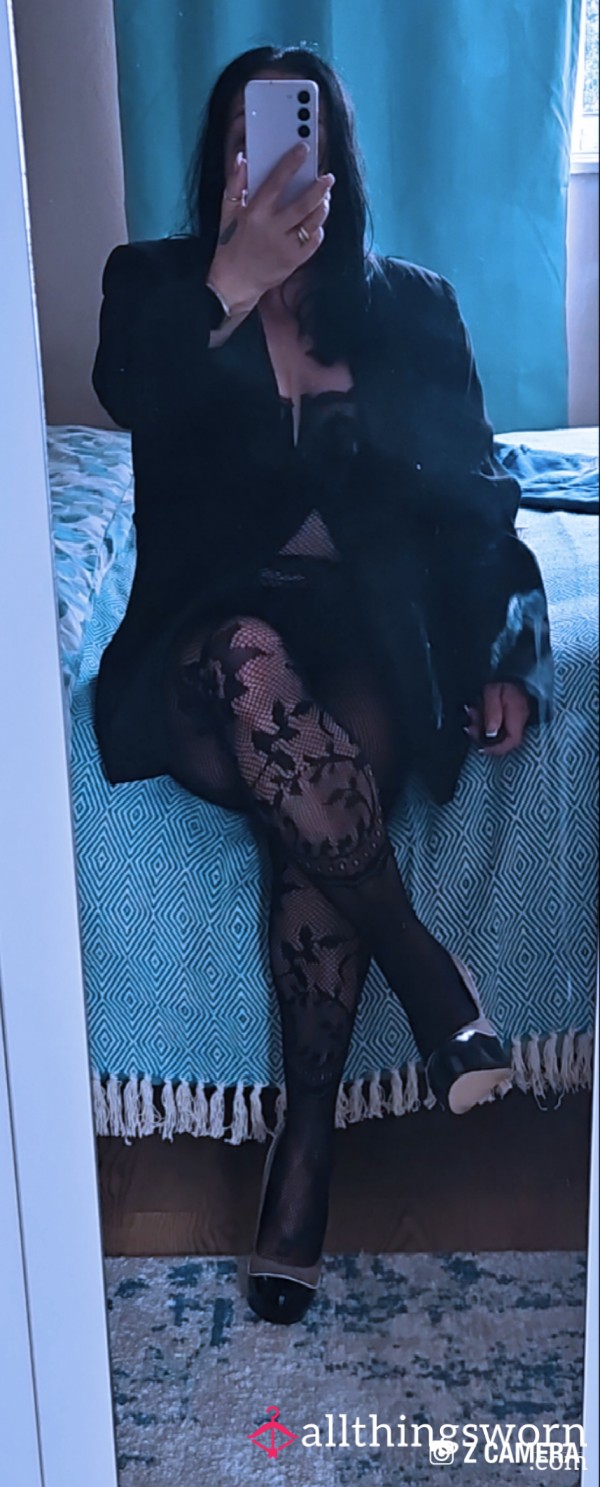 MATUREGODDESSNESSA