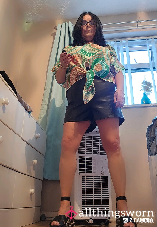 MATUREGODDESSNESSA