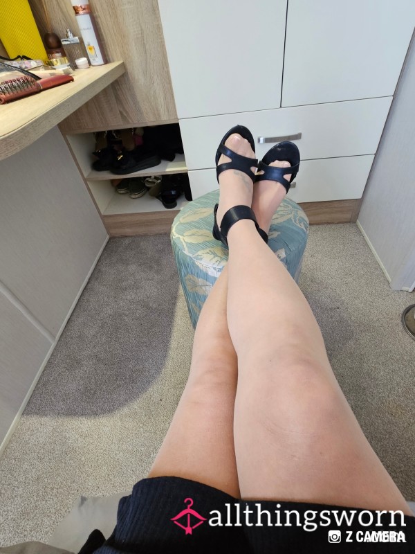 MATUREGODDESSNESSA