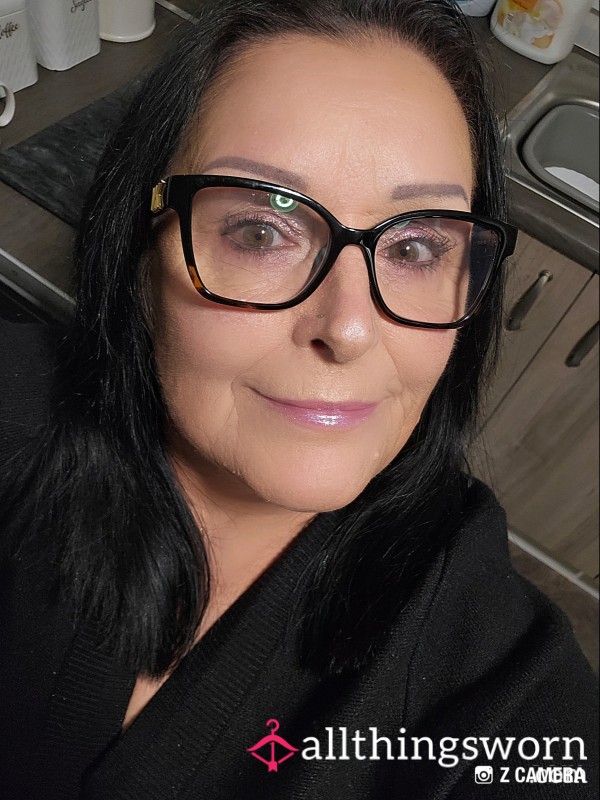 MATUREGODDESSNESSA