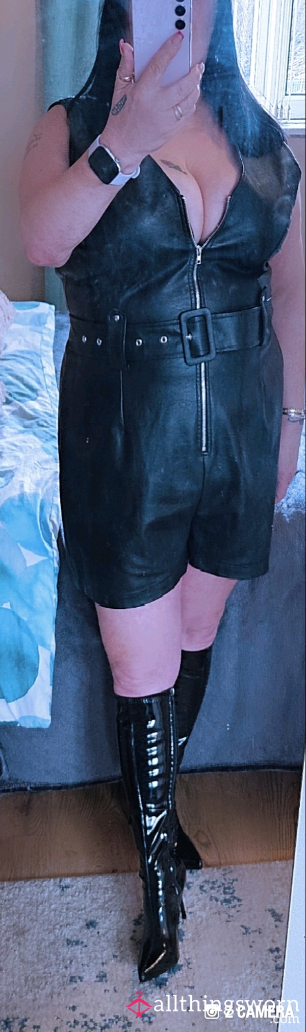 MATUREGODDESSNESSA