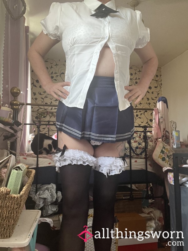 Maturekitty